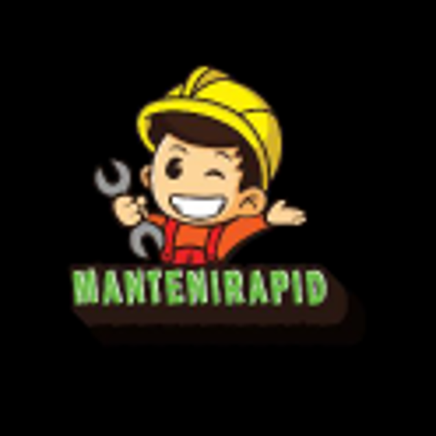 Logo Mantenirapid