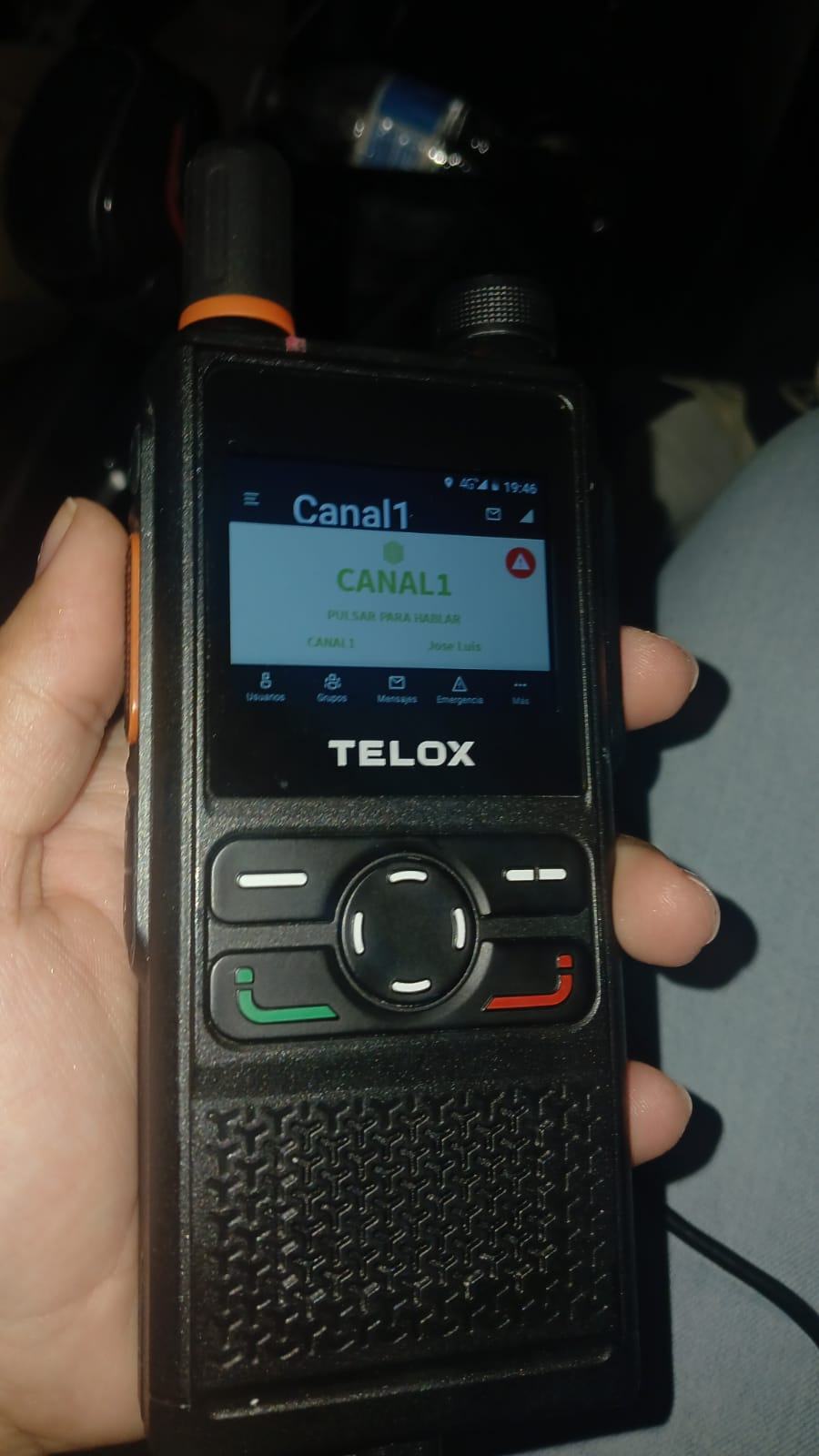 Referencia inicial del proyecto